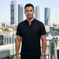 Camisa Darío