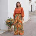 Conjunto Amazonia