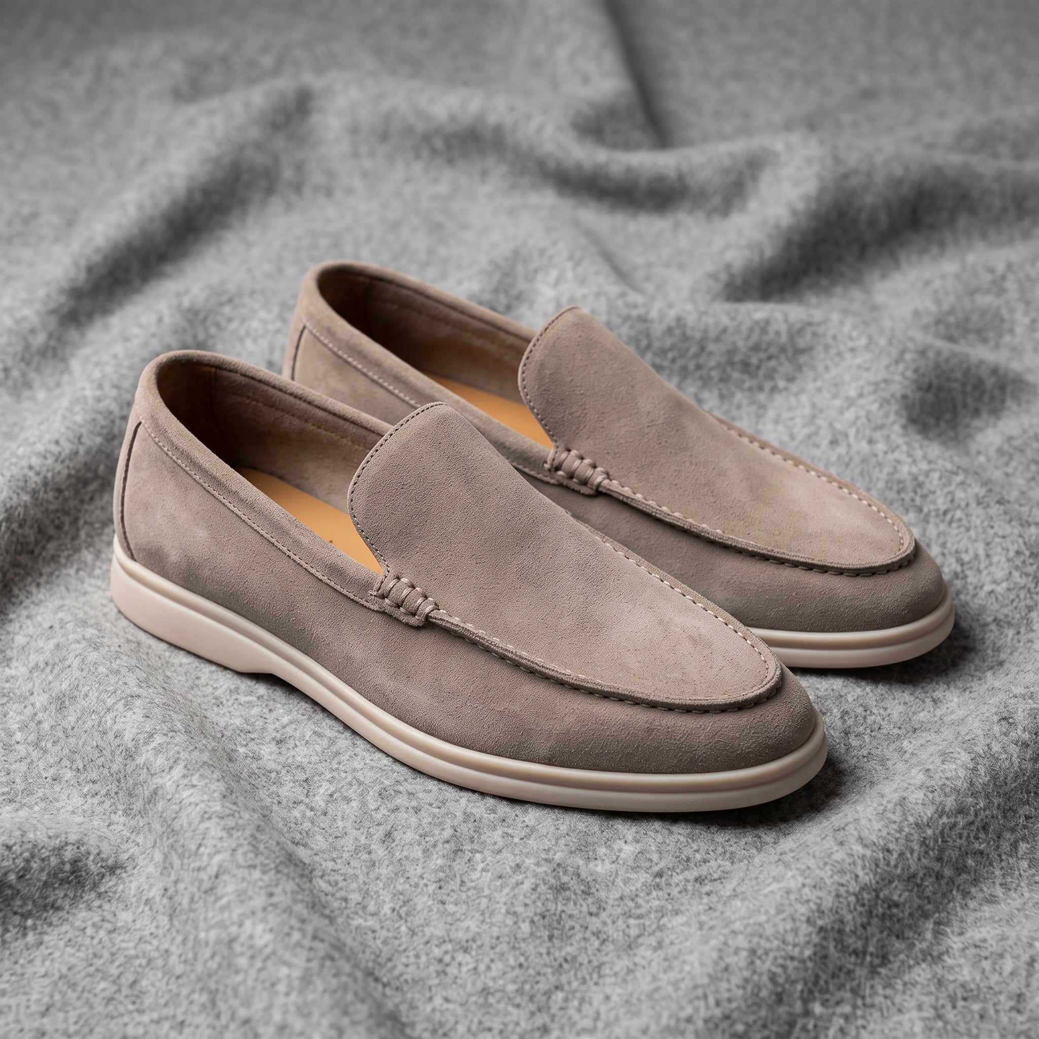 Mocasines Sereno