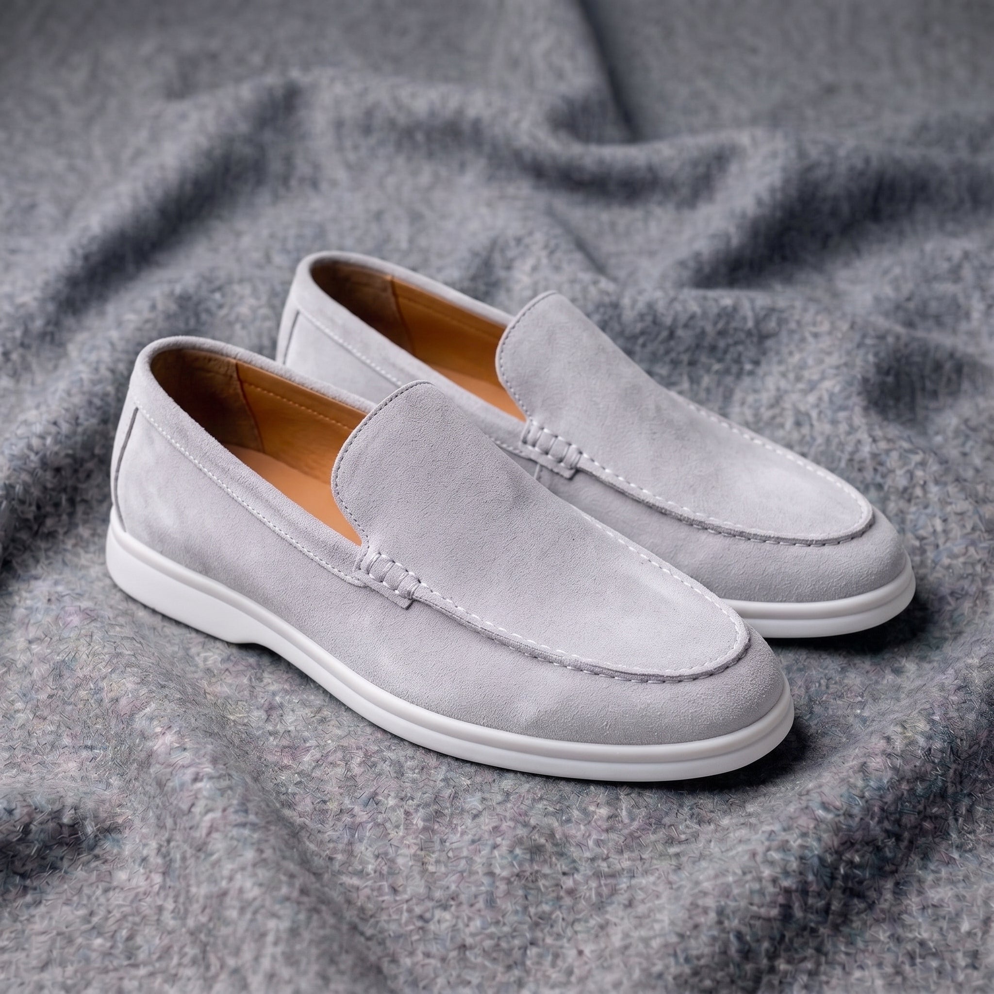 Mocasines Sereno