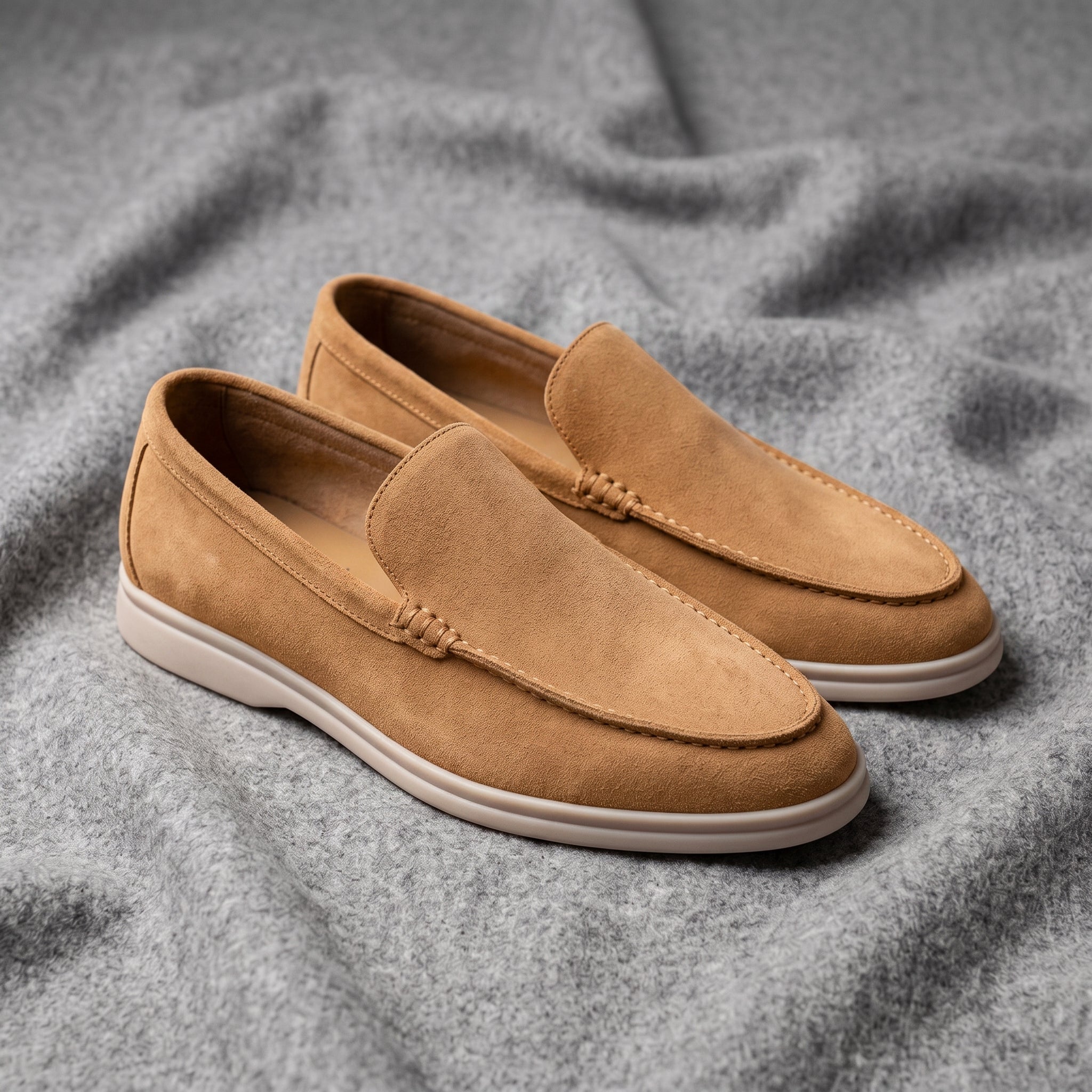 Mocasines Sereno