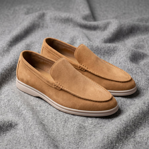Mocasines Sereno