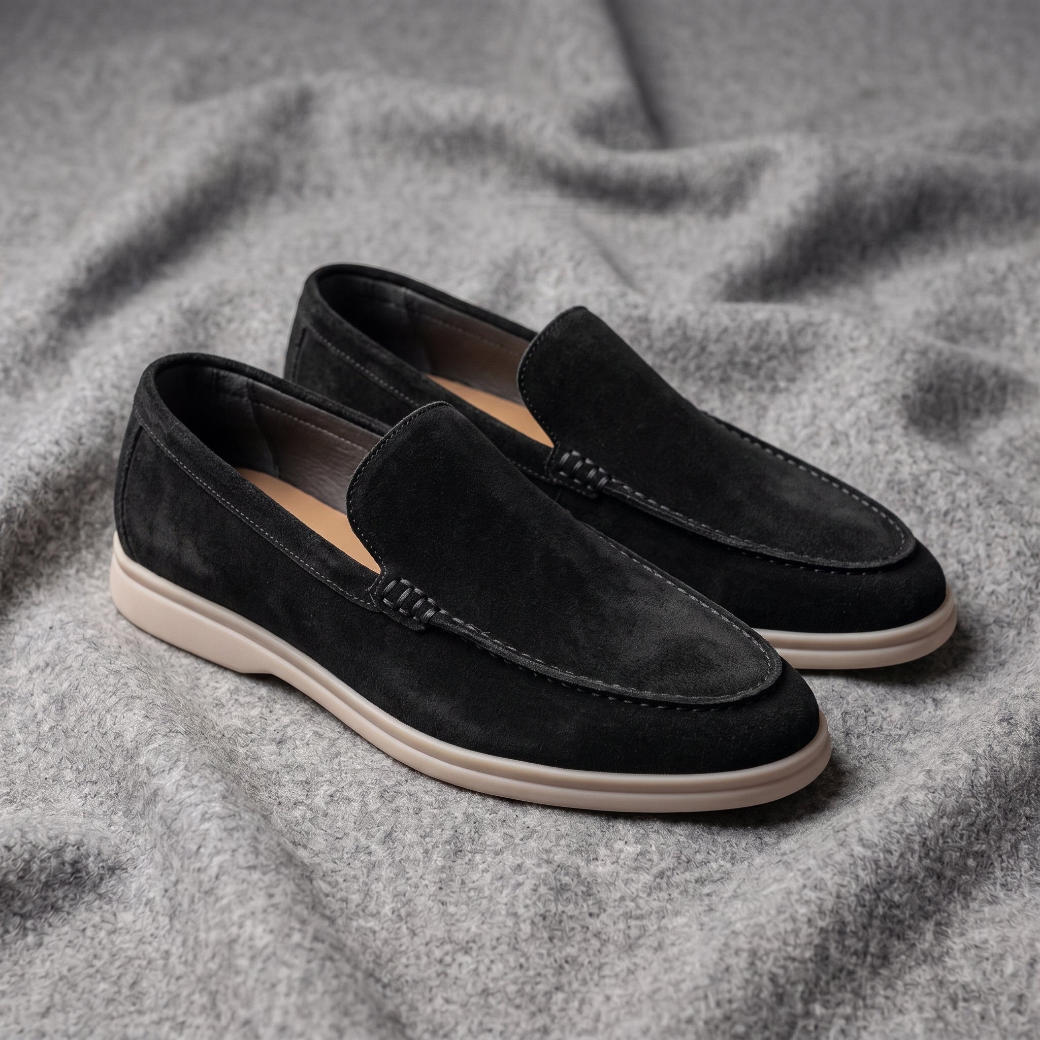Mocasines Sereno