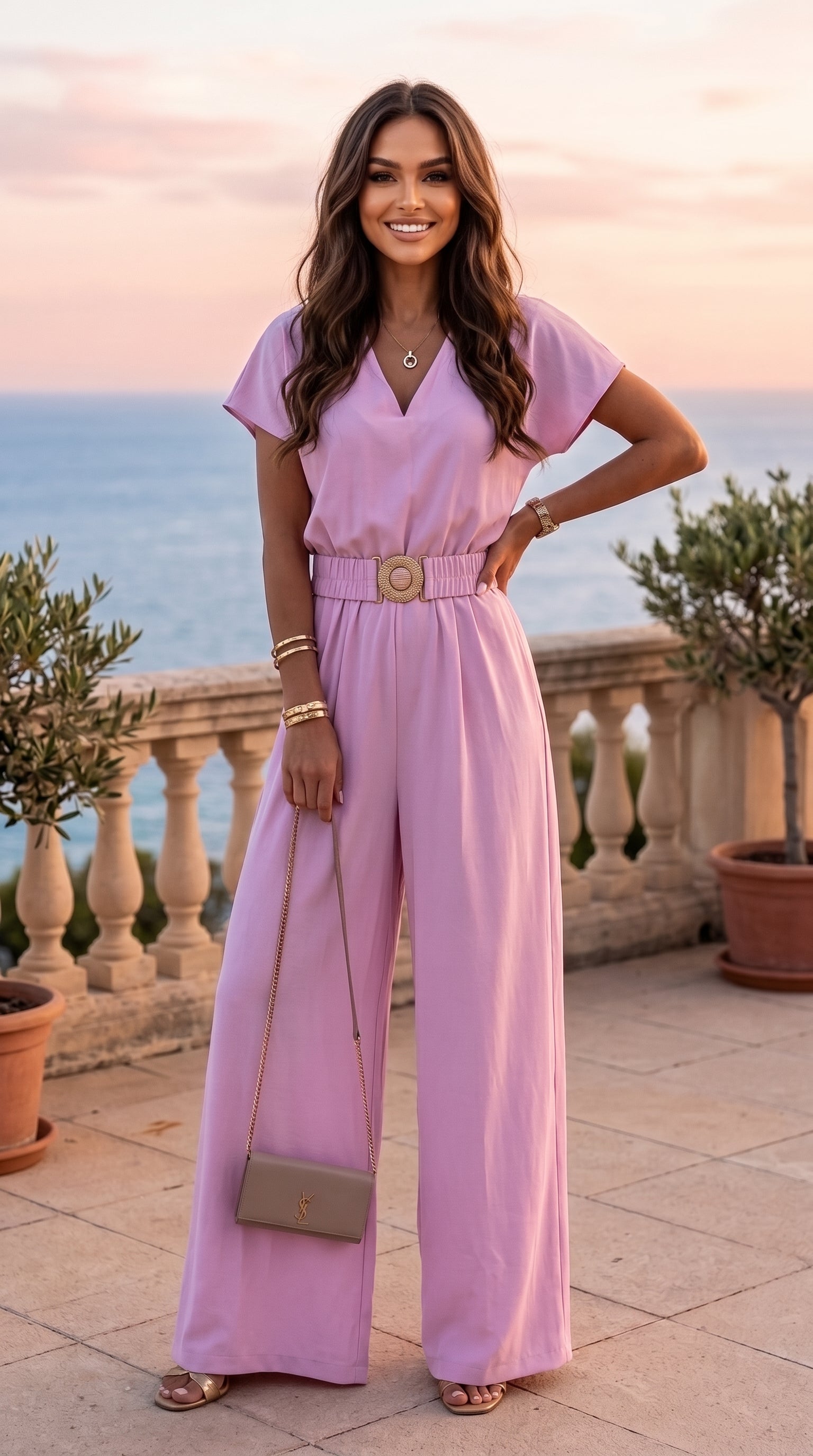 Mono Valentina