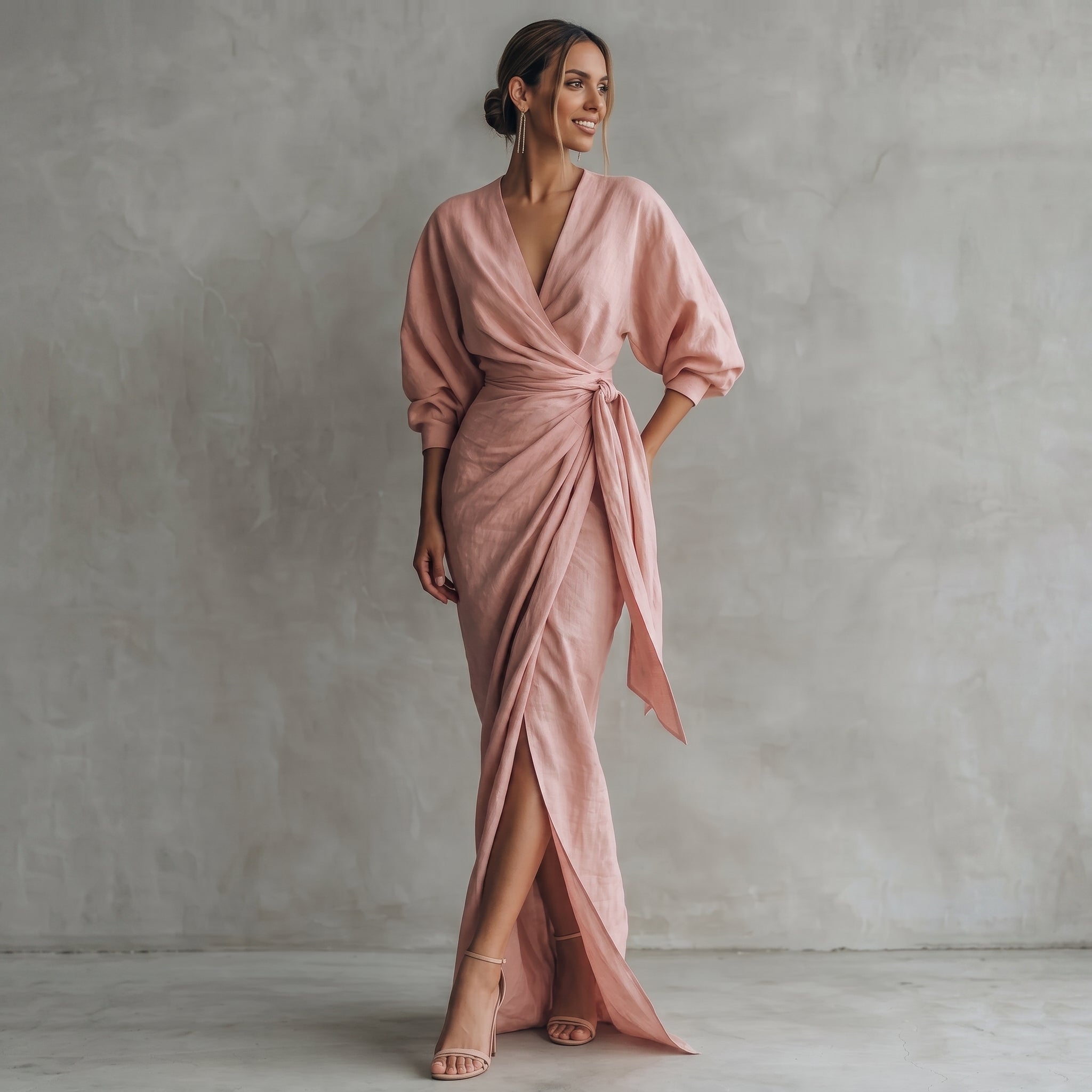 Vestido Cala
