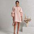 Vestido Camelia