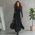 Vestido Salem