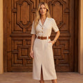 Vestido Savana