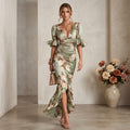 Vestido Toscana