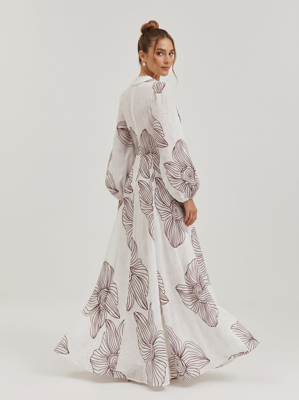 Vestido Camila