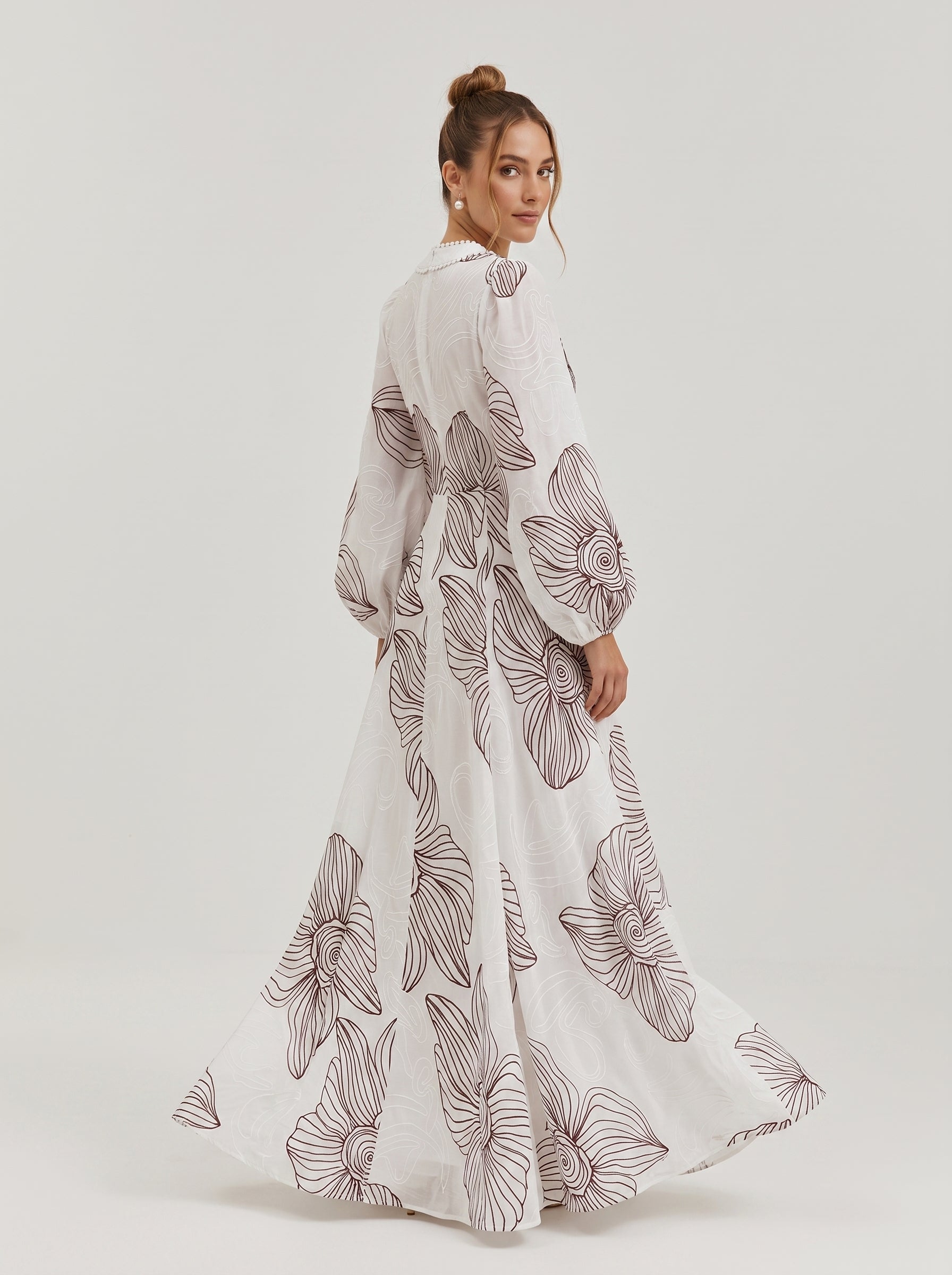 Vestido Camila