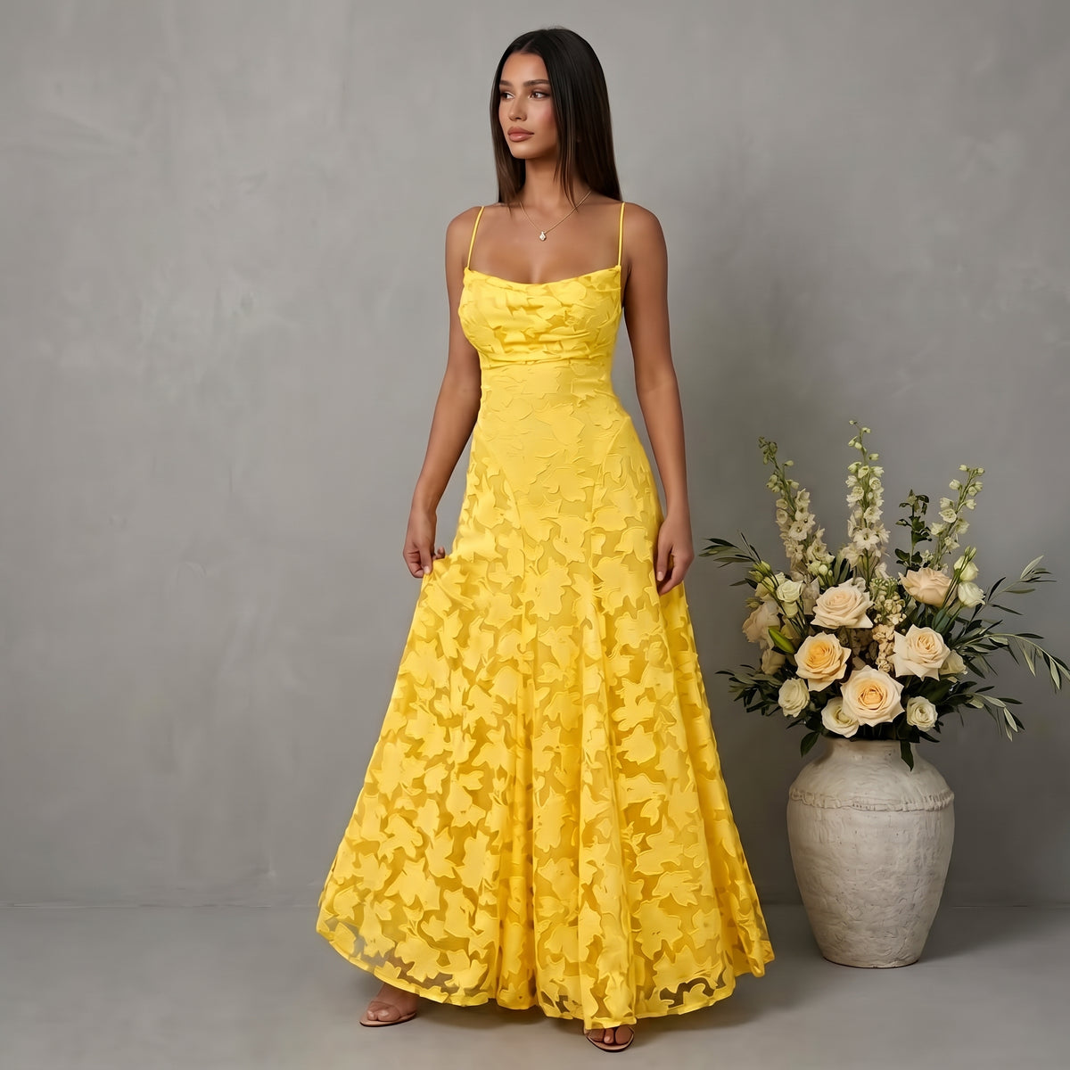 Vestido Elisa