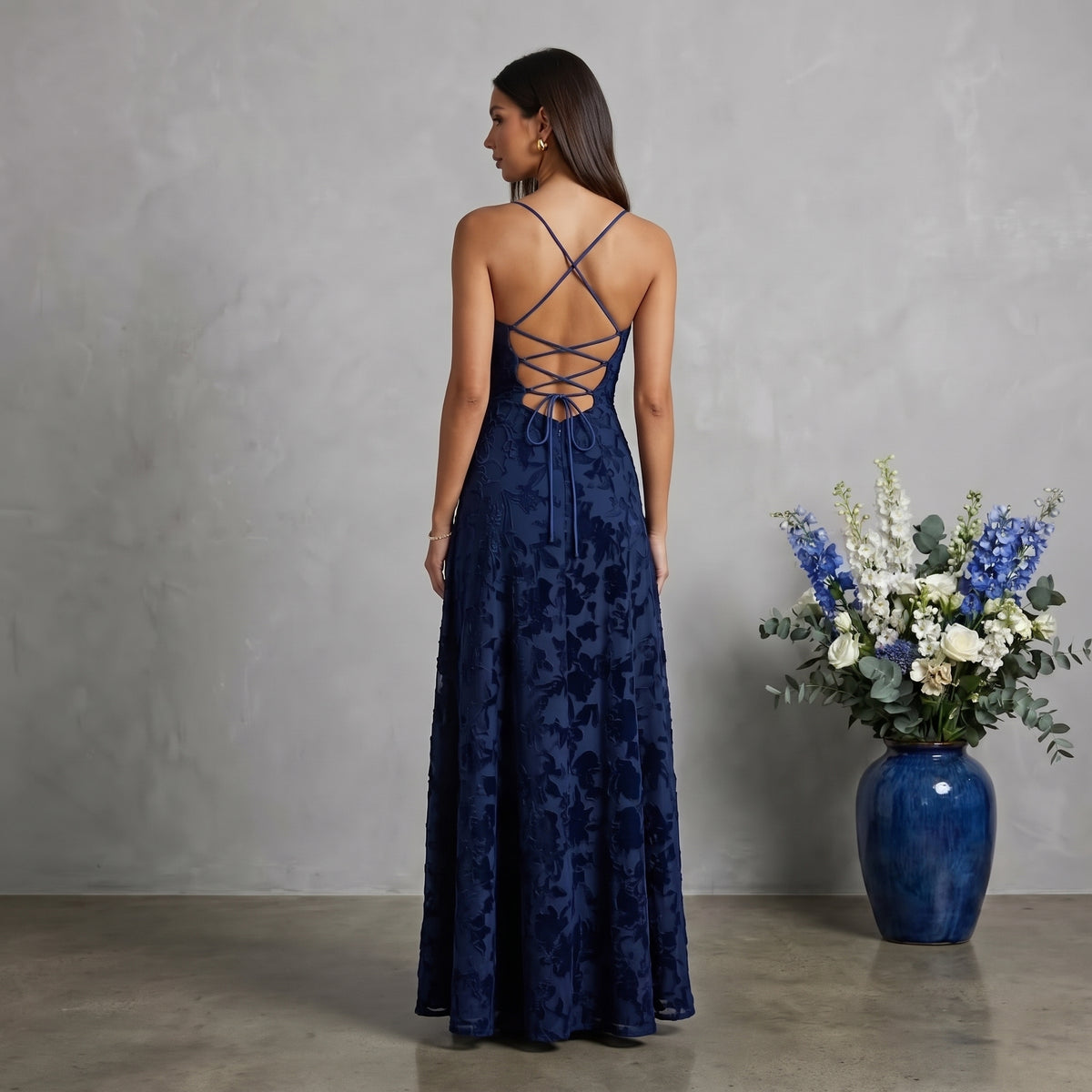 Vestido Elisa