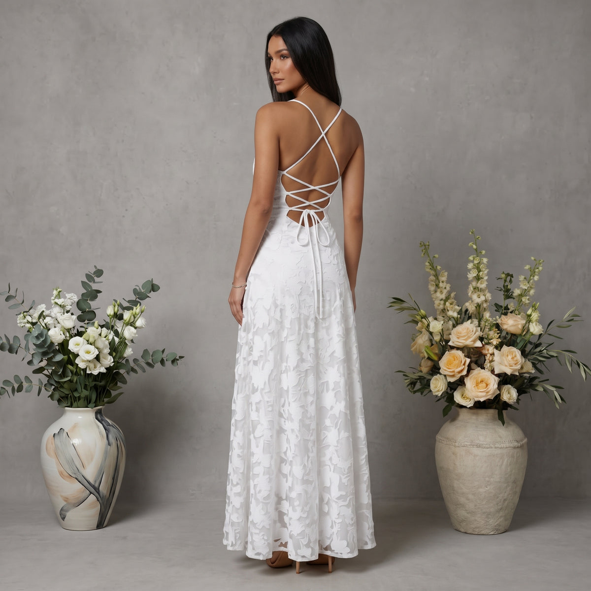 Vestido Elisa