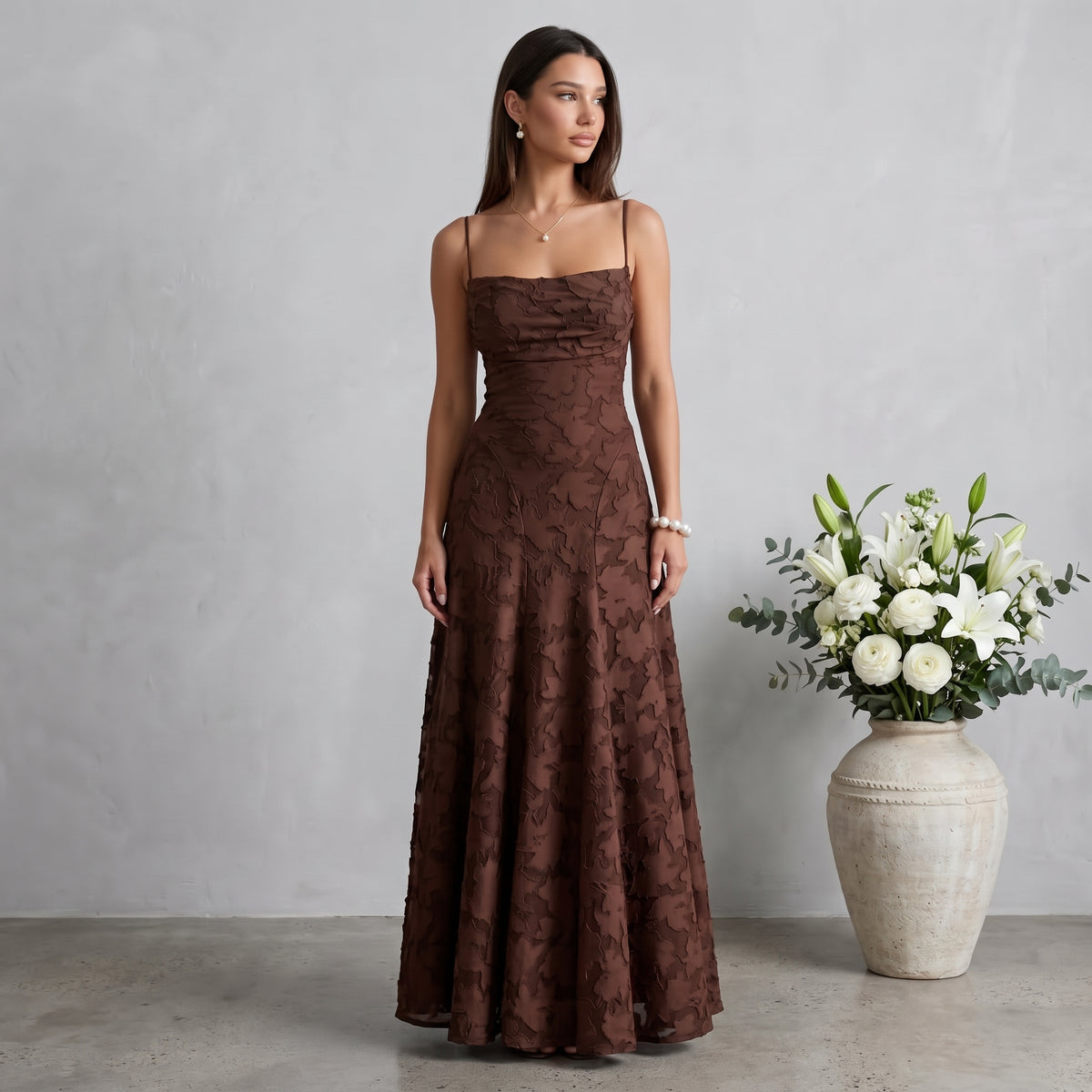 Vestido Elisa