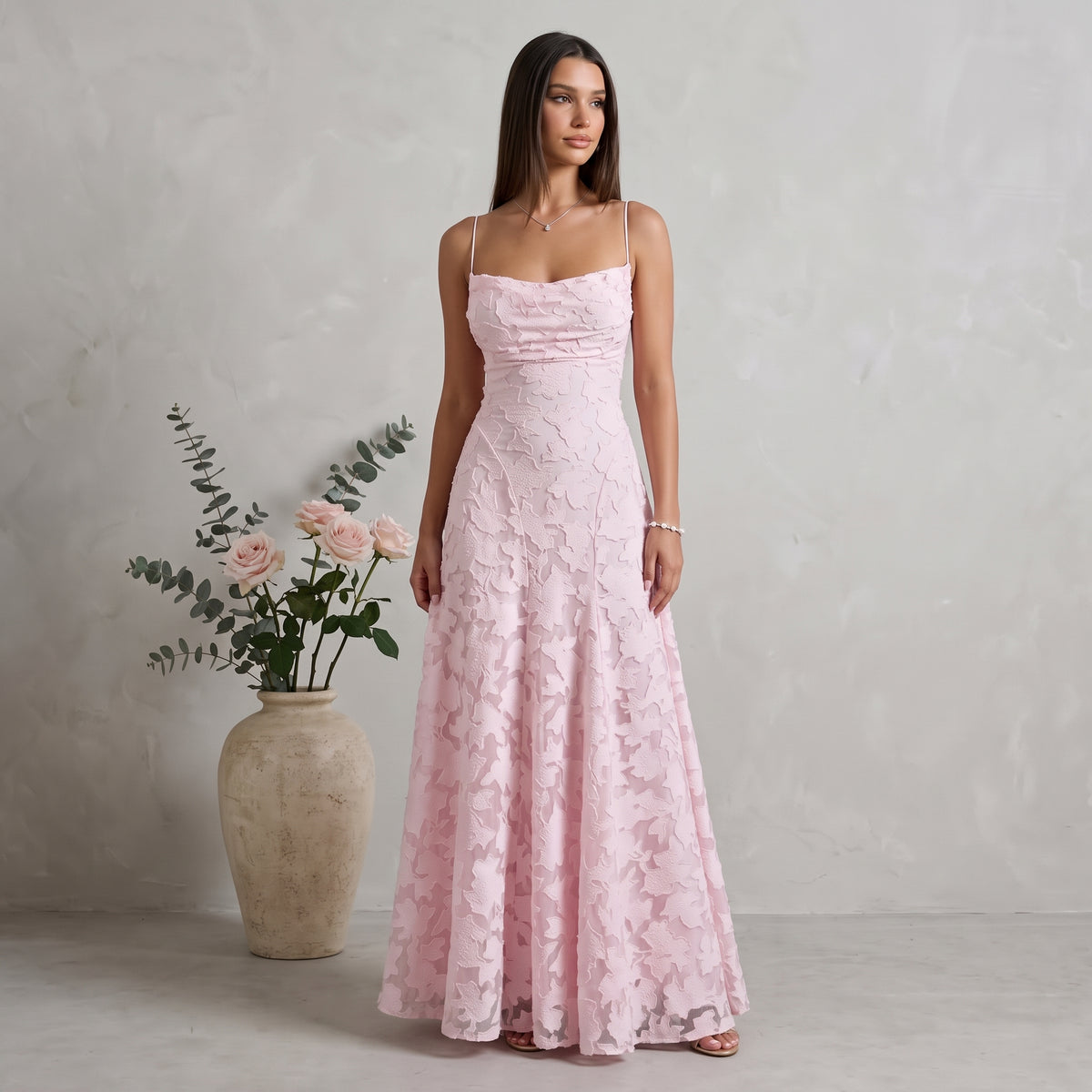 Vestido Elisa