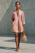 Vestido Mikonos