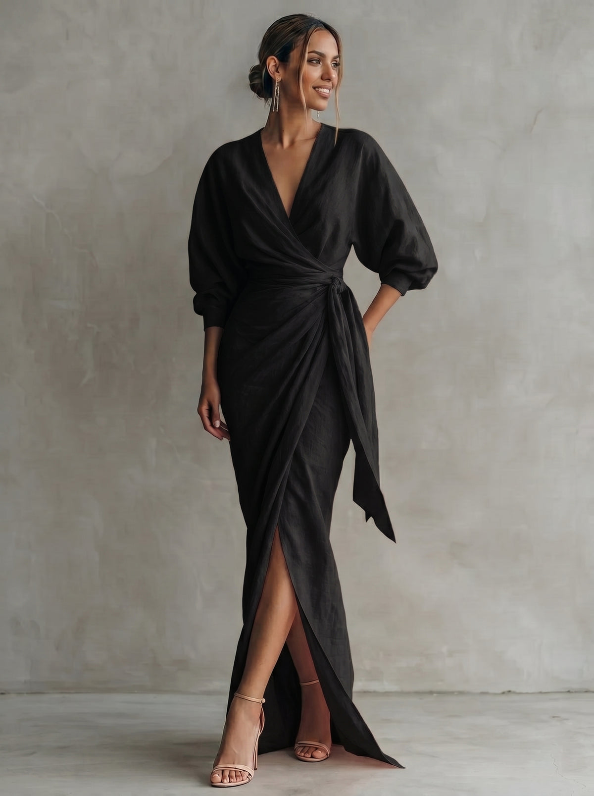 Vestido Cala