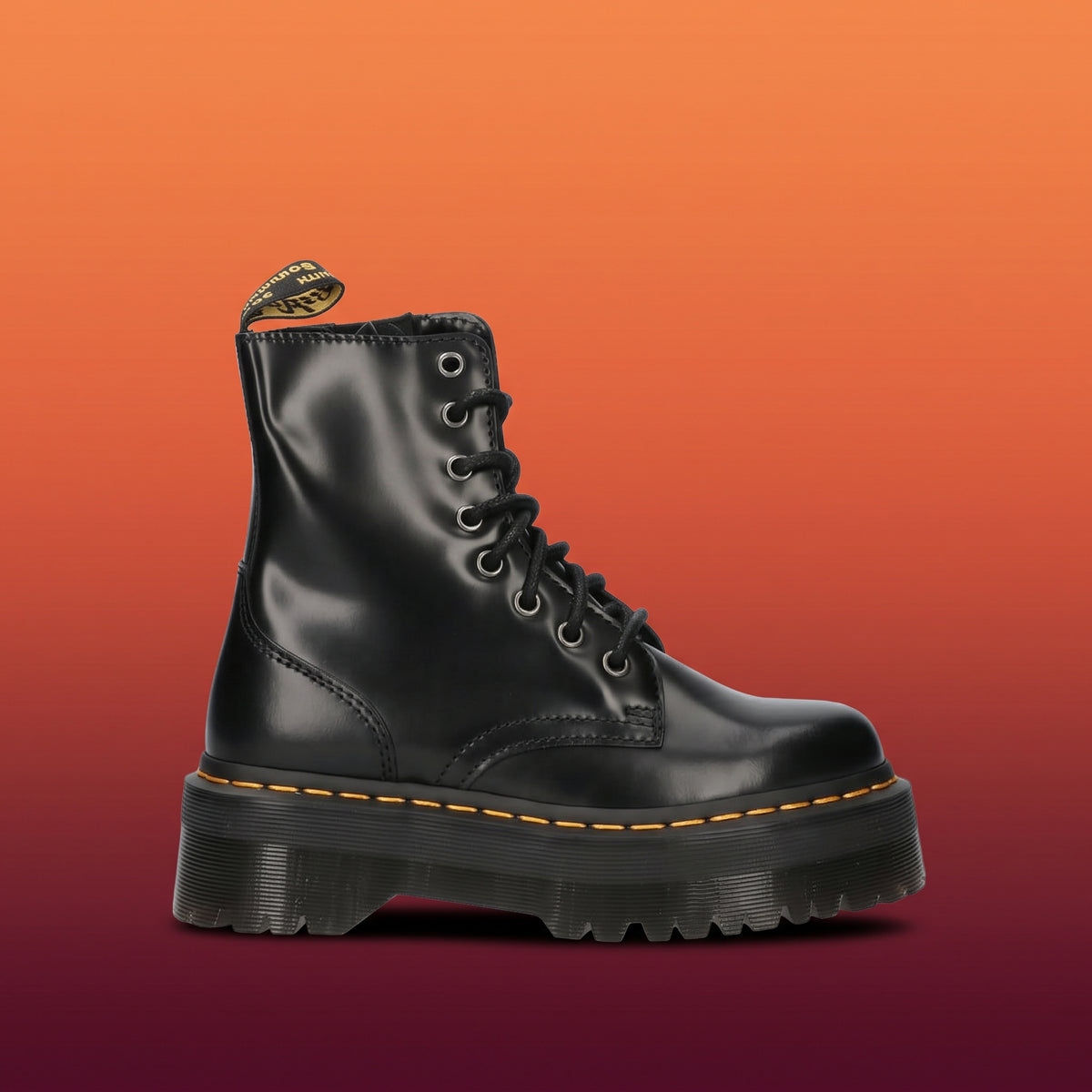Botas Valkiria