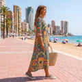 Vestido Bohemio