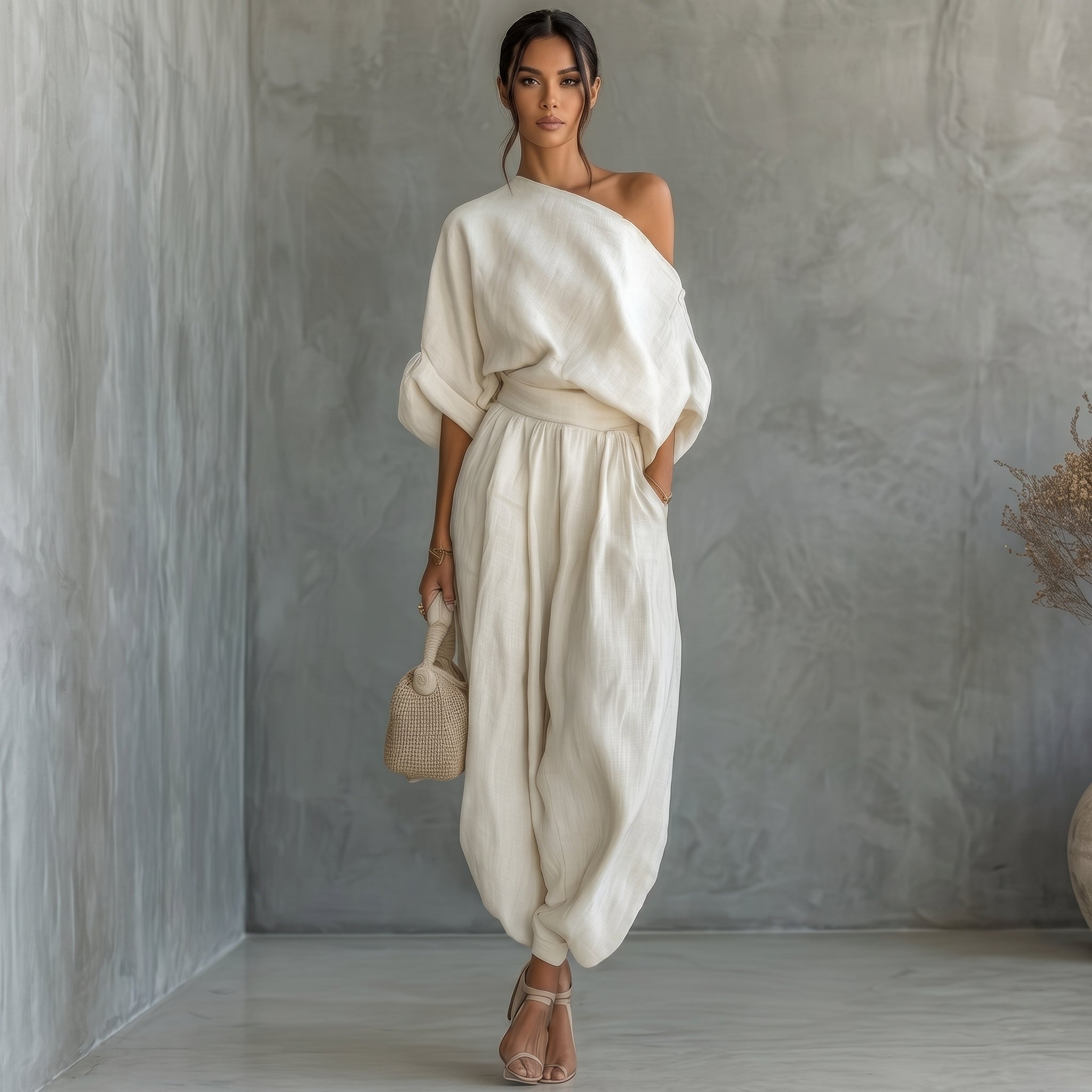 Conjunto Alba